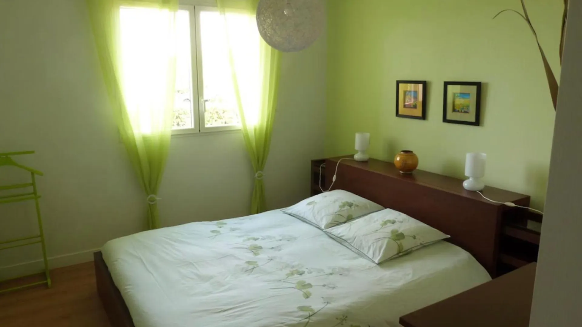 Holiday home Villa Lumineuse 1Km De La Plage Loctudy France