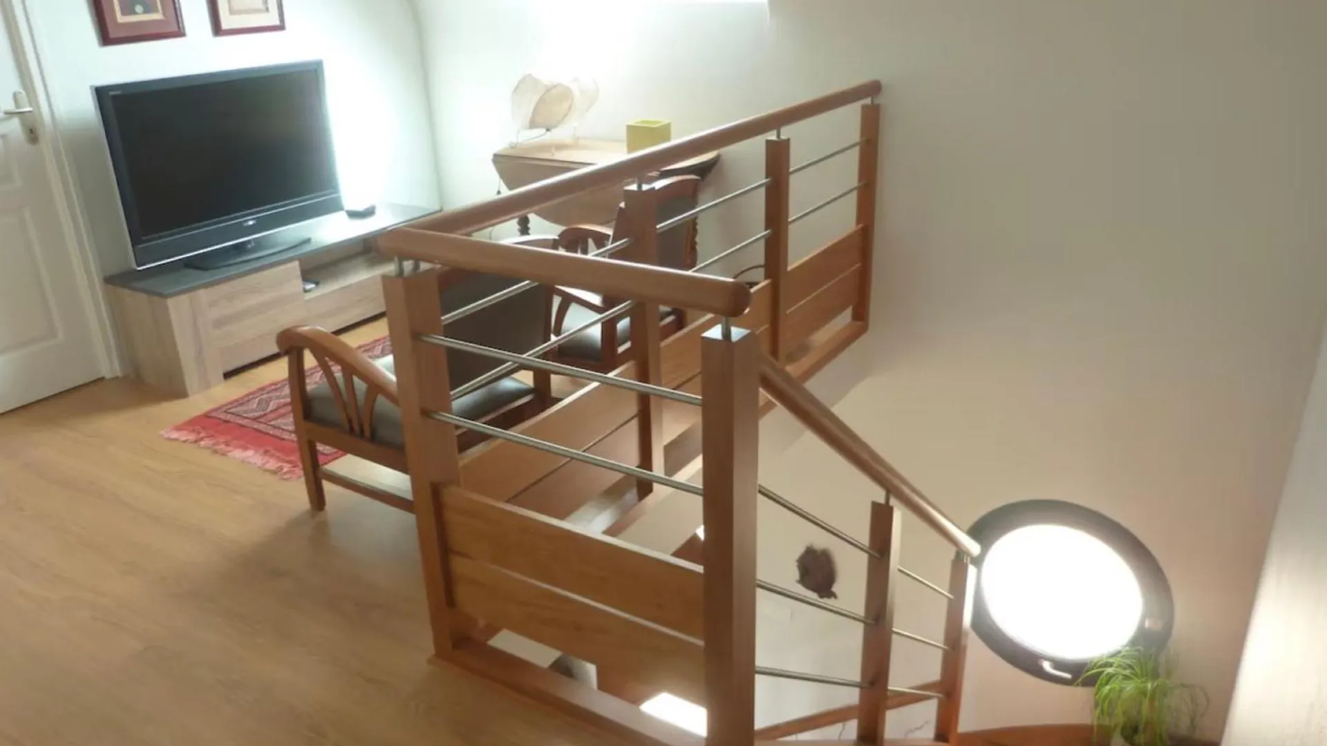 Villa Lumineuse 1Km De La Plage Loctudy Holiday home