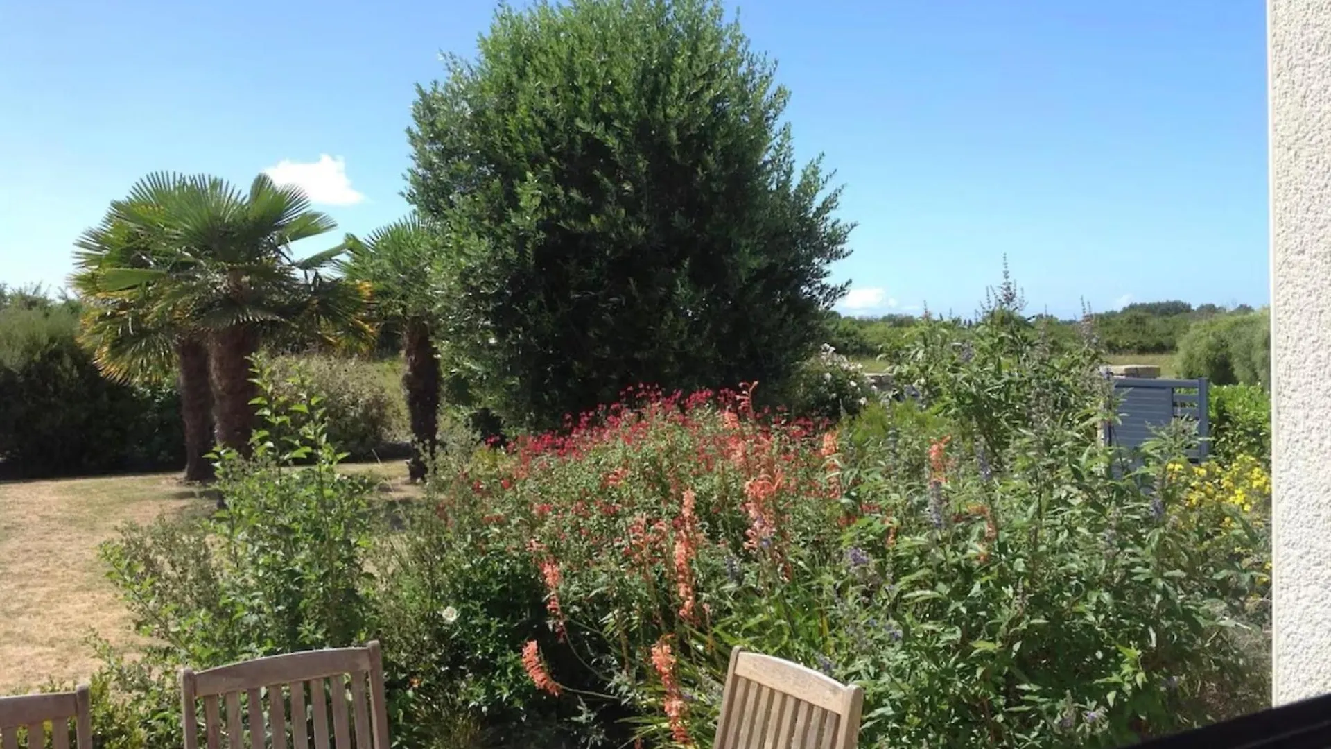 Villa Lumineuse 1Km De La Plage Loctudy