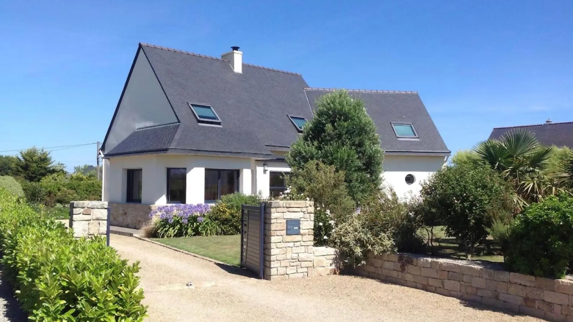 Villa Lumineuse 1Km De La Plage Loctudy