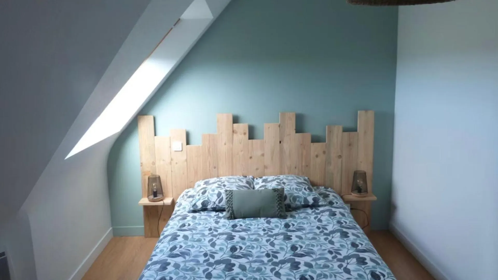 Villa Lumineuse 1Km De La Plage Loctudy Holiday home