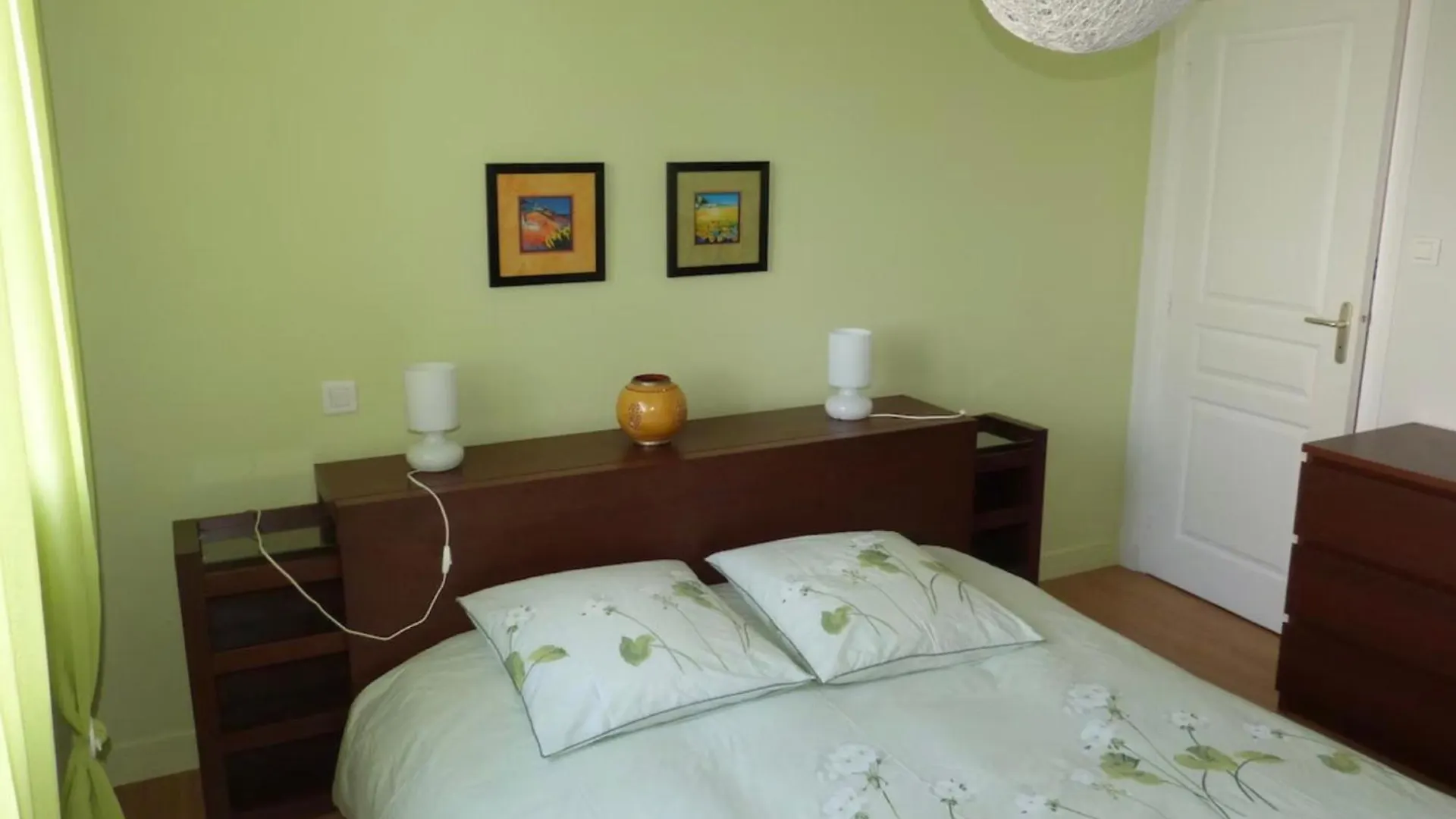 Holiday home Villa Lumineuse 1Km De La Plage Loctudy