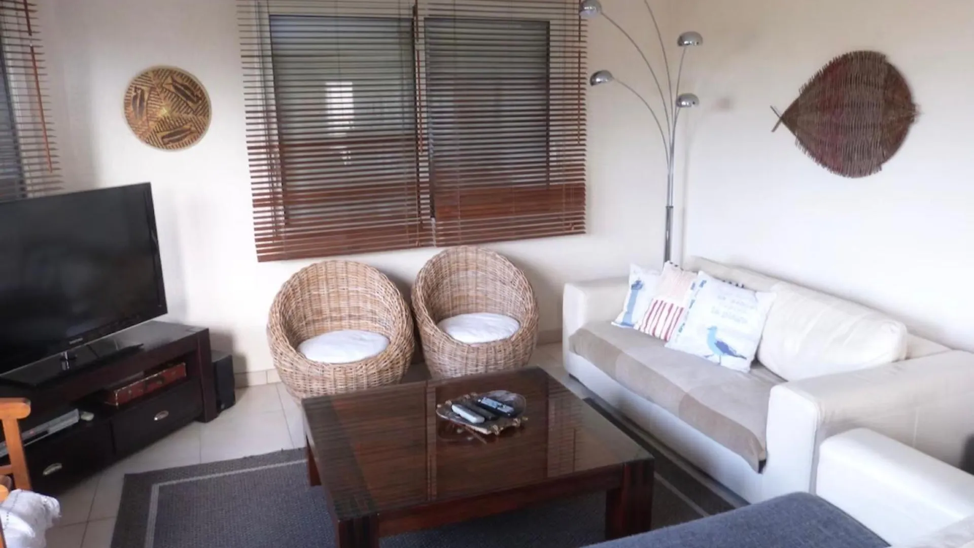 Villa Lumineuse 1Km De La Plage Loctudy 0*,  France