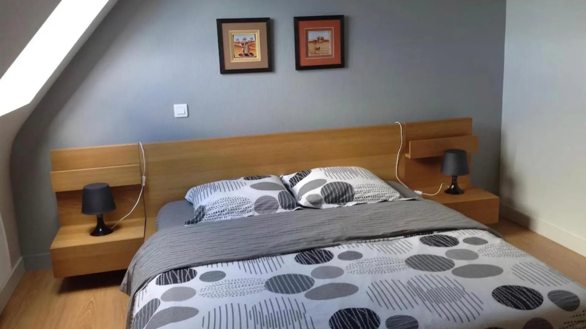 Villa Lumineuse 1Km De La Plage Loctudy Holiday home