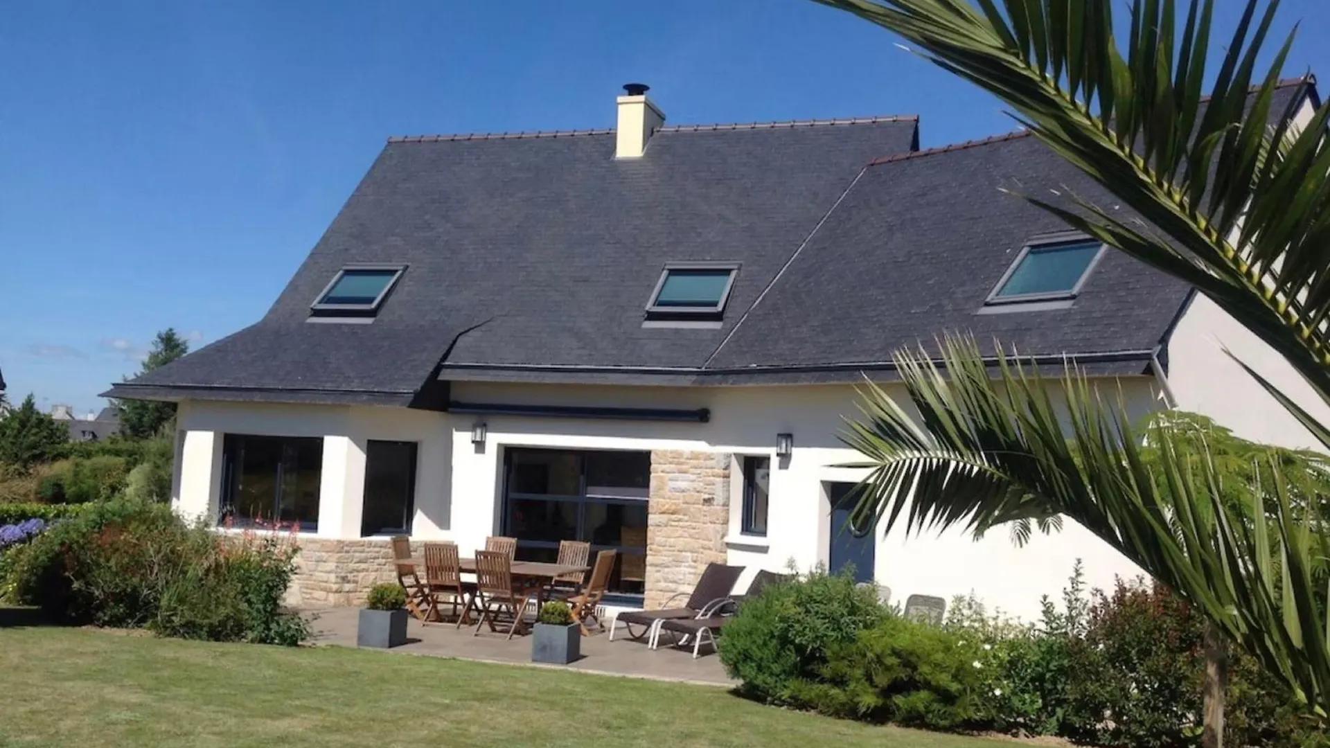 Villa Lumineuse 1Km De La Plage Loctudy France