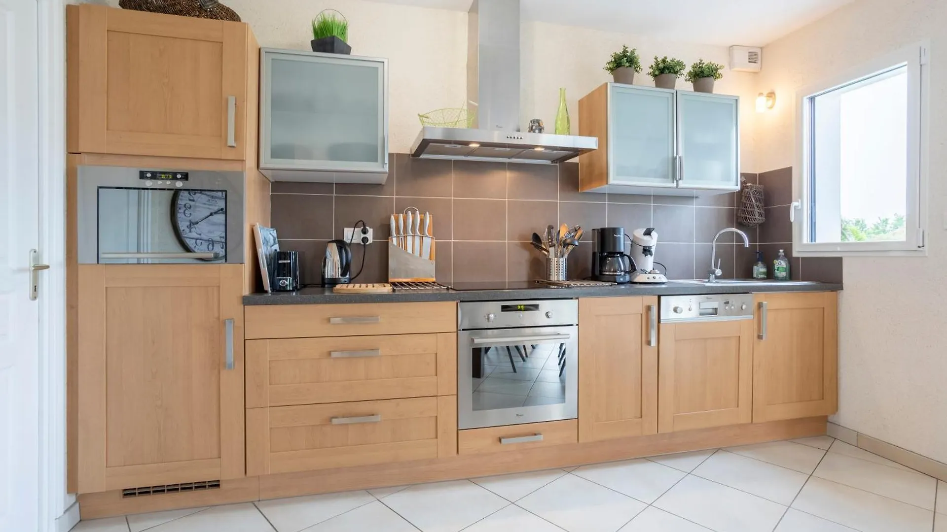 Holiday home Villa Lumineuse 1Km De La Plage Loctudy