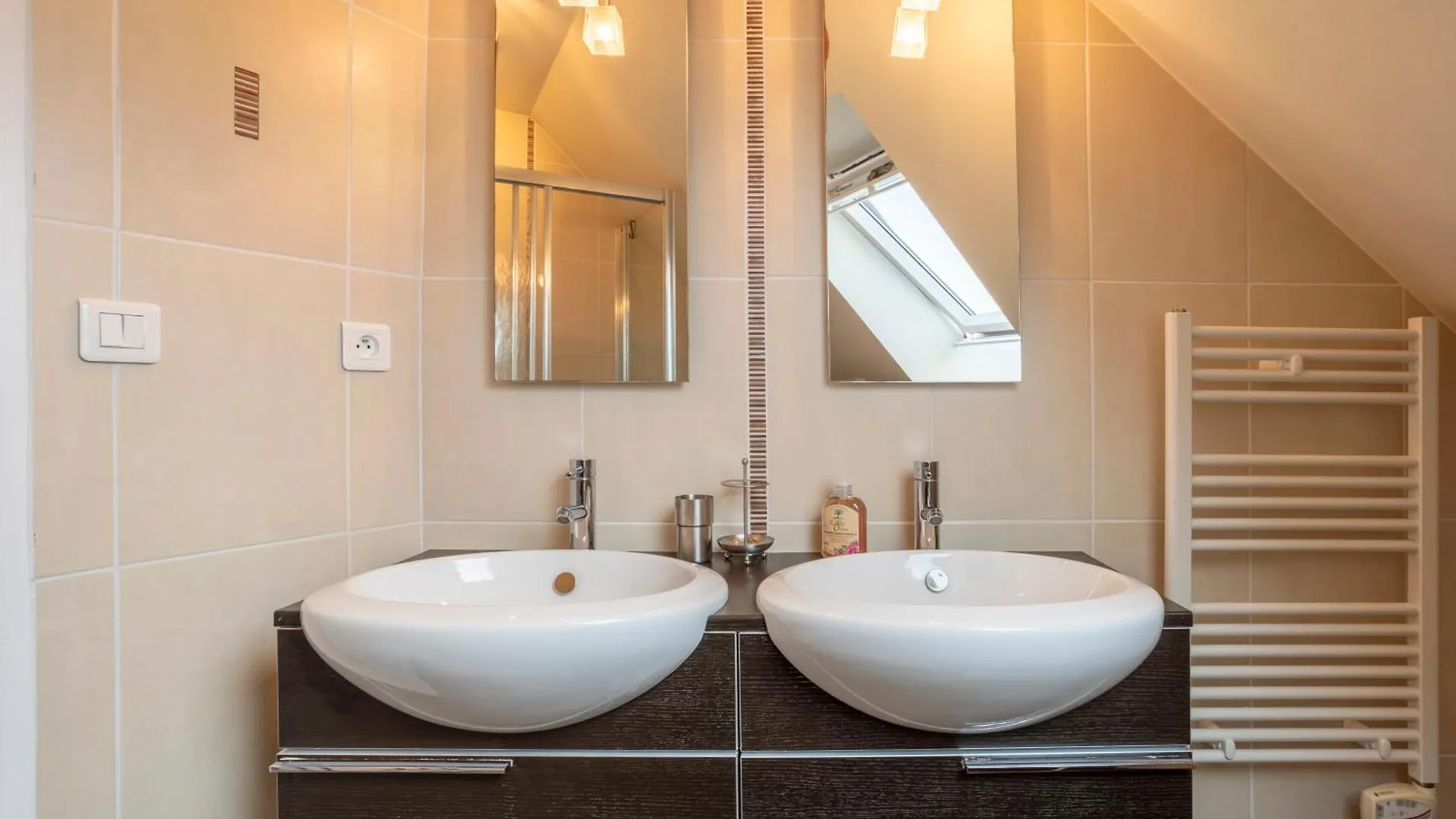Villa Lumineuse 1Km De La Plage Loctudy Holiday home