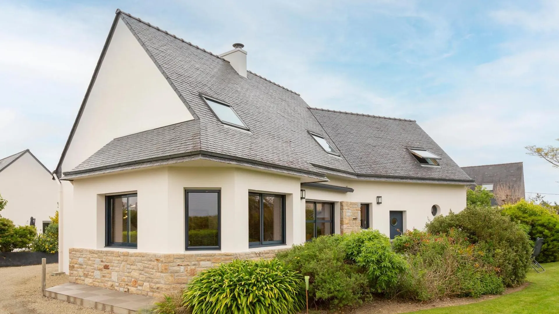 Villa Lumineuse 1Km De La Plage Loctudy