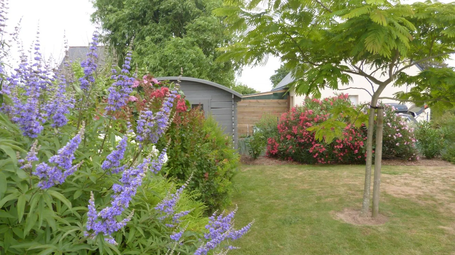 Villa Lumineuse 1Km De La Plage Loctudy Holiday home