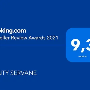 Penty Servane Hébergement de vacances