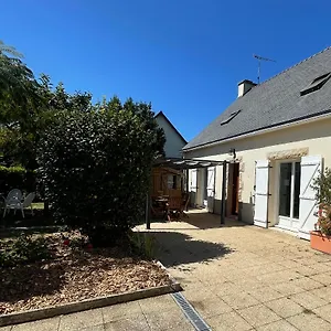 La Baronnière De Appartement