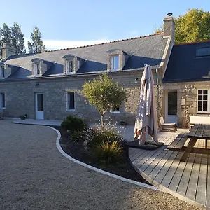 La Ferme De Penanguer Hébergement de vacances