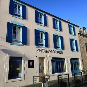 L'hôtel De Hotel
